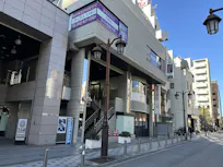 カーブス 立川南口店の画像