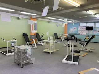 カーブス 和田町店の写真3