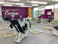 カーブス 静岡音羽町店の画像