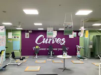 カーブス 前後駅前店の画像