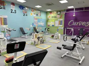 カーブス イオン名古屋東店の画像