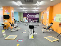 カーブス 広島段原ショッピングセンター店の画像