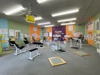 カーブス ワールドプラザ今治店の画像