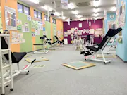 カーブス 佐賀本庄店の画像