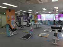 カーブス つつじヶ丘店の画像