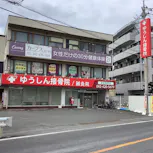 カーブス 新座栗原店の画像