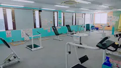 カーブス 新座栗原店の画像