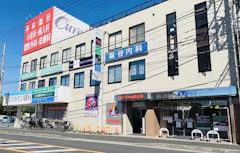 カーブス 夏見台店の画像