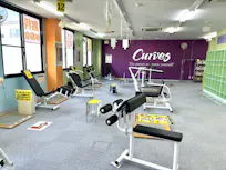 カーブス 夏見台店の画像