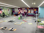 カーブス イオンフードスタイル小平店の画像