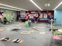 カーブス イオンフードスタイル小平店の画像