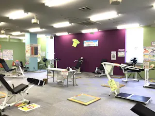 カーブス 瀬谷店の写真3