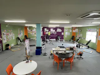 カーブス 長野あおぞら店の写真3