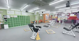 カーブス 藤枝蓮華寺店の画像