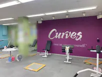 カーブス 高畑店の画像