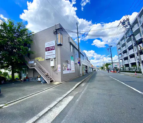 カーブス 西京極店の写真2