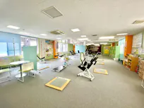 カーブス 西京極店の画像
