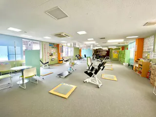 カーブス 西京極店の写真3
