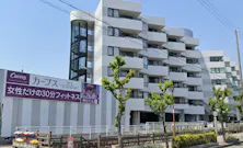 カーブス 宮元店の画像