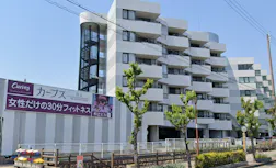カーブス 宮元店の画像