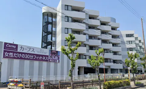 カーブス 宮元店の写真2