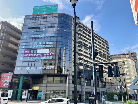 カーブス 横川メディカルプラザ店の写真2
