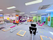 カーブス 横川メディカルプラザ店の画像