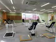 カーブス 住吉店の画像