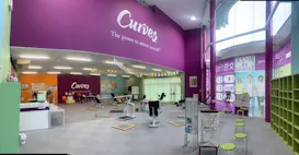 カーブス 安積店の画像