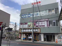 カーブス 田無店の画像