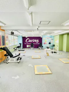 カーブス 根岸店の写真3