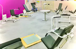 カーブス 高座渋谷店の写真3