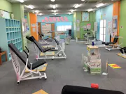 カーブス 柳津店の画像