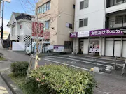 カーブス 本陣通店の画像