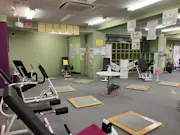 カーブス 本陣通店の画像