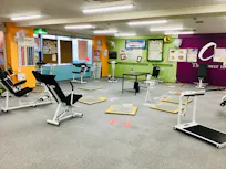 カーブス 尾道店の画像