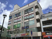 カーブス 大和中央店の画像