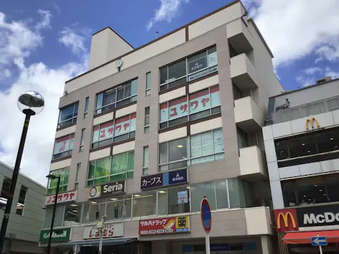 カーブス 大和中央店の写真2
