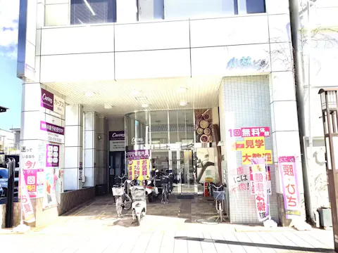 カーブス 三島大社町店の写真2
