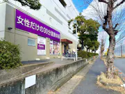 カーブス イオン南陽店の画像