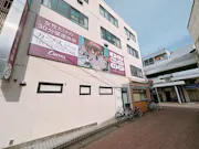 カーブス 江戸川台店の画像