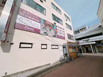 カーブス 江戸川台店の画像