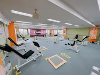 カーブス 江戸川台店の画像