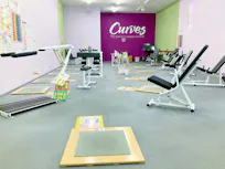 カーブス イオンタウン須賀川店の画像