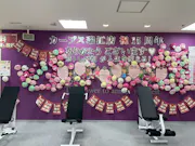 カーブス 瑞江店の画像