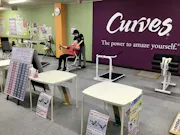 カーブス 上越加賀町店の画像