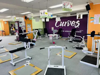 カーブス 西永福店の写真3