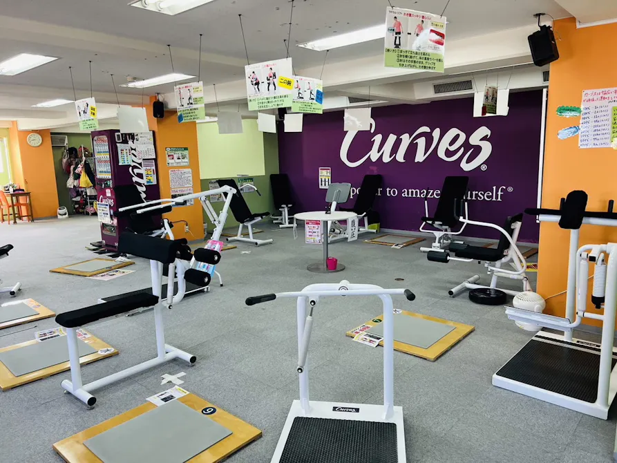 カーブス 西永福店の画像