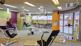 カーブス 門前仲町店の画像