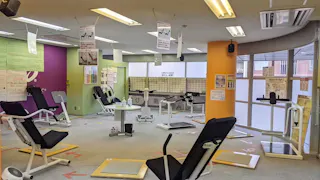 カーブス 門前仲町店の写真3
